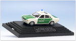 Ford Granada (I) Polizei Hamburg