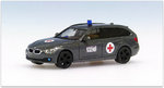 BMW 3er touring F31 Polizei Arzt / Notarzt (SEK MEK GSG9)