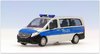 Mercedes-Benz Vito Polizei Halbgruppenkraftwagen Bereitschaftspolizei Verkehrsunfalldienst
