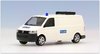 VW T5 Kasten mit Dachaufbau Polizei Spezialeinsatzkommando (SEK MEK GSG 9) weiß