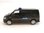 VW T6 Bus Polizei Schlussfahrzeug (Grünlicht) Kolonne/Eskorte, Personenschutz-/Begleitffahrzeug