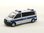VW T5 Bus GP LR Polizei Halbgruppenkraftwagen Verkehrsstaffel