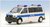 VW T5 Bus GP LR Polizei Halbgruppenkraftwagen Verkehrsstaffel