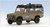 Land Rover Defender GSG 9 der Bundespolizei 110 Station Wagon "Rough"