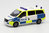 MB Vito POLIS Polizei Schweden Streifenwagen "22-4410" Polisen