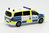 MB Vito POLIS Polizei Schweden Streifenwagen "22-4410" Polisen