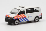 VW T6 Politie/Polizei Niederlande, Herpa Benelux Sonderserie