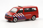 VW T6 Brandweer/Feuerwehr Niederlande, Herpa Benelux Sonderserie