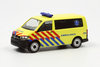 VW T6 Ambulance/Rettungswagen Niederlande, Herpa Benelux Sonderserie