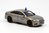Audi A6 Limousine karatbeigemetallic Polizei Spezialeinsatzkommando SEK/MEK/GSG9