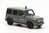Mercedes Benz G-Klasse (W463) eisengrau Polizei Spezialeinsatzkommando SEK/MEK/GSG9