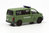 VW T6 Bus Feldjäger oliv-matt lackiert BW Militärpolizei MP