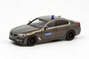 BMW 5er Limousine G30 champagner-metallic Polizei Videowagen oder SEK GSG9 Spezialeinsatzkommando
