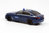 BMW 5er Limousine G30 mediterranblau-met. Polizei Videowagen oder SEK GSG9 Spezialeinsatzkommando