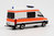 MB Sprinter NEUTRAL Rettungswagen RTW Krankenwagen KTW Notarzt Feuerwehr Rettungsdienst