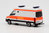 MB Sprinter DLRG Rettungswagen RTW Krankenwagen KTW Notarzt