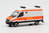 MB Sprinter DLRG Rettungswagen RTW Krankenwagen KTW Notarzt