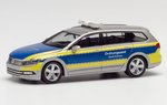 VW Passat Variant Ordnungsamt Aachen 095228 Herpa Neuheit 05/06 2020