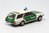 Ford Granada II Turnier Polizei Hamburg Peterwagen "585" HH-7149 Brekina