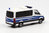 MB Sprinter '13 Bus Bereitschaftspolizei Halbgruppenkraftwagen HGruKw Polizei Herpa (Vers. 1)