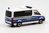 MB Sprinter '13 Bus Bereitschaftspolizei Bearbeitungskraftwagen BatKw Polizei Herpa (Vers. 2)