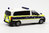 MB Vito ZOLL Bus Streifenwagen Kontrolleinheit Verkehr BUSCH - Version 1