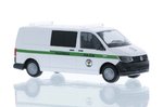 VW T6 LR Halbbus Vojenska Policie Polizei Tschechien - 53707 Rietze Neuheiat Frühjhr 2021