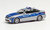 BMW 3er Lim. (G20) Policja Polska Polizei Polen 096249 Herpa Neuheit 07/08 2021