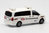 MB Vito VHH Bus Betriebslenkung Notfallmanager Verkehrsbetriebe Hamburg-Holstein BUSCH 51100-157