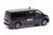 VW T6.1 Bus LR Polizei Spezialeinsatzkommando SEK/MEK/GSG9 Starlight Blue Blau-Metallic Rietze 53824