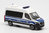 MB Sprinter '18 Bus Bearbeitungskraftwagen BatKw Bundespolizei BPOL Polizei Gruppenkraftwagen