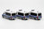 MB Sprinter '18 Bus Bearbeitungskraftwagen BatKw Bundespolizei BPOL Polizei Gruppenkraftwagen