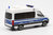 MB Sprinter '18 Bus Bearbeitungskraftwagen BatKw Bereitschaftspolizei Hamburg Bepo HH Polizei