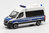 MB Sprinter '18 Bus Bereitschaftspolizei Hamburg Bepo HH Polizei Bearbeitungskraftwagen BatKw/GruKw