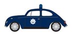 VW Kever Politie Käfer Polizei Niederlande Herpa 947862 - VORBESTELLUNG