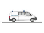 VW T5 Kriminaltechnik Polizei 53651 Rietze Neuheit 05/06 2022