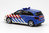 MB B-Klasse Koninklijke Marechaussee KMAR Niederlande Polizei Politie Militärpolizei