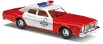 Dodge Monaco Sheriff Police Finchburg County BUSCH 46617 - VORBESTELLUNG