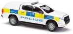 Ford Ranger Police Großbritannien Polizei England GB BUSCH 52827 - VORBESTELLUNG