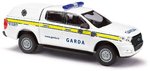 Ford Ranger Garda Irland Police Polizei BUSCH 52833