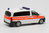 MB Vito Bundespolizei Werbemodell Polizeiärztlicher Dienst Sanitätsdienst BPOL Notarzt - Version 2