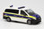 MB Vito ZOLL Bus Streifenwagen - neues Design "ZOLL FOLGEN" - "Wir bilden aus" - Version 3