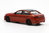 BMW ALPINA B3 Limousine 3er Sunset Orange Metallic Carbondach schwarz - Edition Bad Boys Nr. 3 Herpa