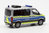 MB Sprinter 18 Polizei Hamburg leichter Mannschaftskraftwagen kurzer Radstand Flachdach VESBA Design
