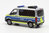MB Sprinter 18 Polizei Hamburg leichter Mannschaftskraftwagen kurzer Radstand Flachdach VESBA Design