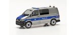 097109 VW T6.1 Policija Polizei Polen PL Herpa 097109 Neuheit 09/10 2022 VORBESTELLUNG
