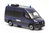 MB Sprinter '18 Bus blau-metallic SEK GSG9 Special Forces Polizei Spezialeinsatzkommando RTW