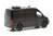 MB Sprinter '18 Bus schwarz-metallic SEK GSG9 Special Forces Polizei Spezialeinsatzkommando RTW