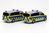 MB Vito Polizei Bus Streifenwagen "Autobahn" NRW Nordrhein-Westfalen BUSCH