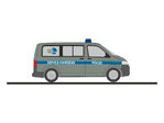 VW T5 Polizei NRW Servicefahrzeug Nordrhein-Westfalen Rietze 53466 Neuheit 05/06 2023